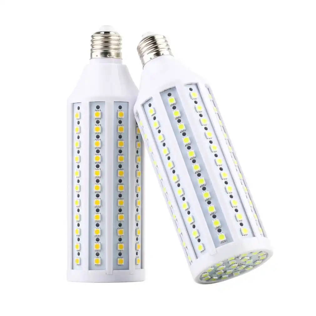 ICOCO 1pcs High Quality E27 220V 5050 132LEDs SMD LED Energy Saving Corn Light Bulb Lamp Promotion Sale Wholesale | Освещение