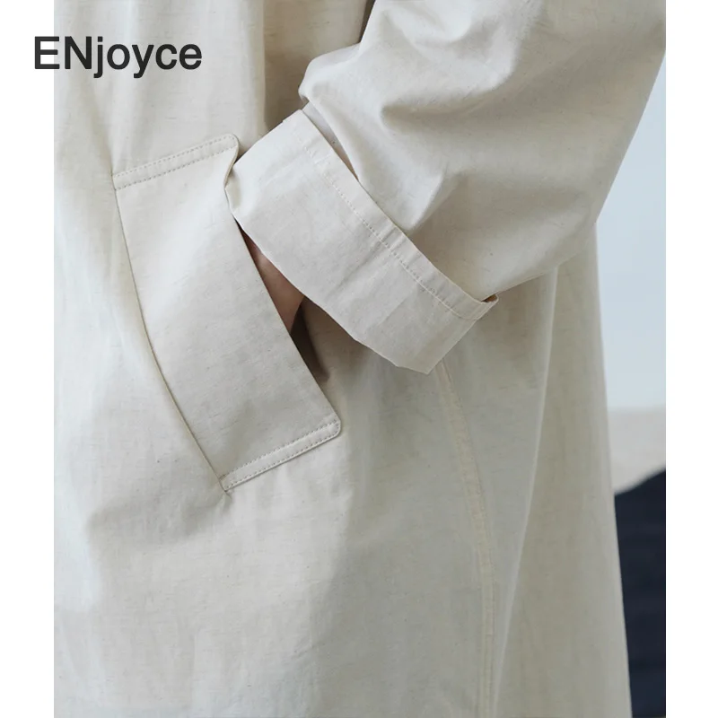 Пальто женское с отложным воротником винтажная ветровка надписью и логотипом