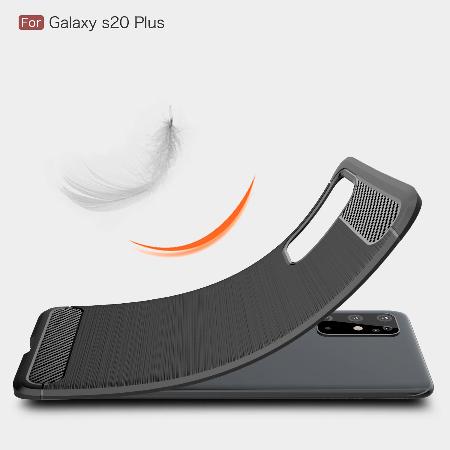 Forubest чехол для Samsung Galaxy S20 Ultra S7 Edge противоударный телефона с защитой 360 градусов A70