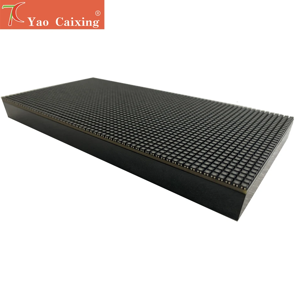 Бесплатная доставка 160x80 мм 64x32 пикселей SMD P2.5 rgb внутренняя матрица светодиодный