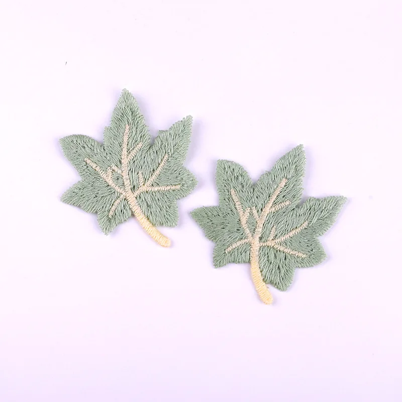 Мультяшные шерстяные зажимы для волос