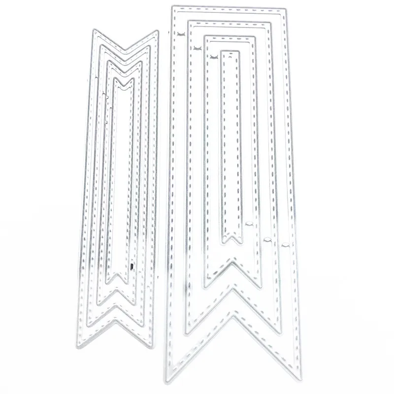 

Bookmarks Metal Cutting Dies 2021 New Diy Die Molds Scrapbooking Paper Making Die Cuts Crafts