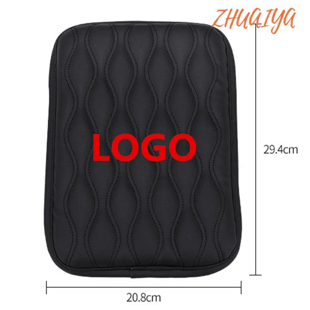 Подлокотник для автомобиля универсальный удобный центральный защитный