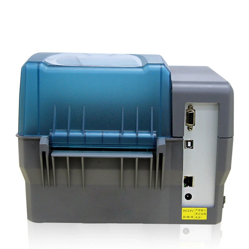G-3106 Label Barcode HD 300dpi Printer Dumb Silver Coated Paper Washed Garment Tag Industrial Grade G3106 3106 | Компьютеры и офис