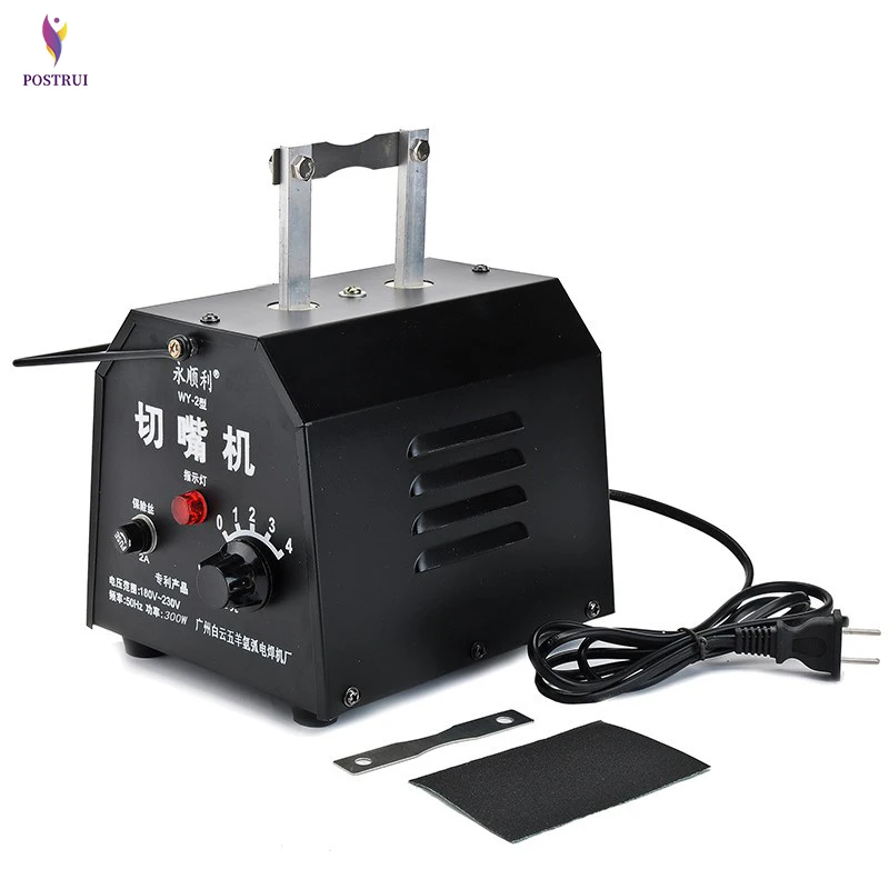 Машинка для резки рта птицы WY-2 | Инструменты