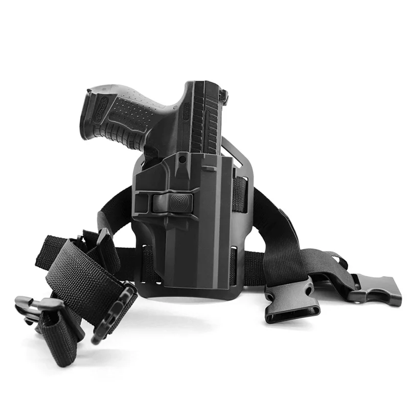 Чехол для тактического пистолета Walther P99/SIG SAUER P226/Beretta PX4 |