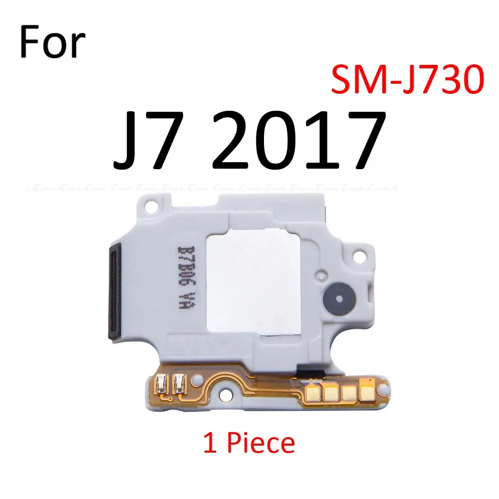 Громкоговоритель для Samsung Galaxy J8 J6 J4 Plus J7 J5 J3 J2 Pro 2018 2017 2016 громкий динамик звуковой