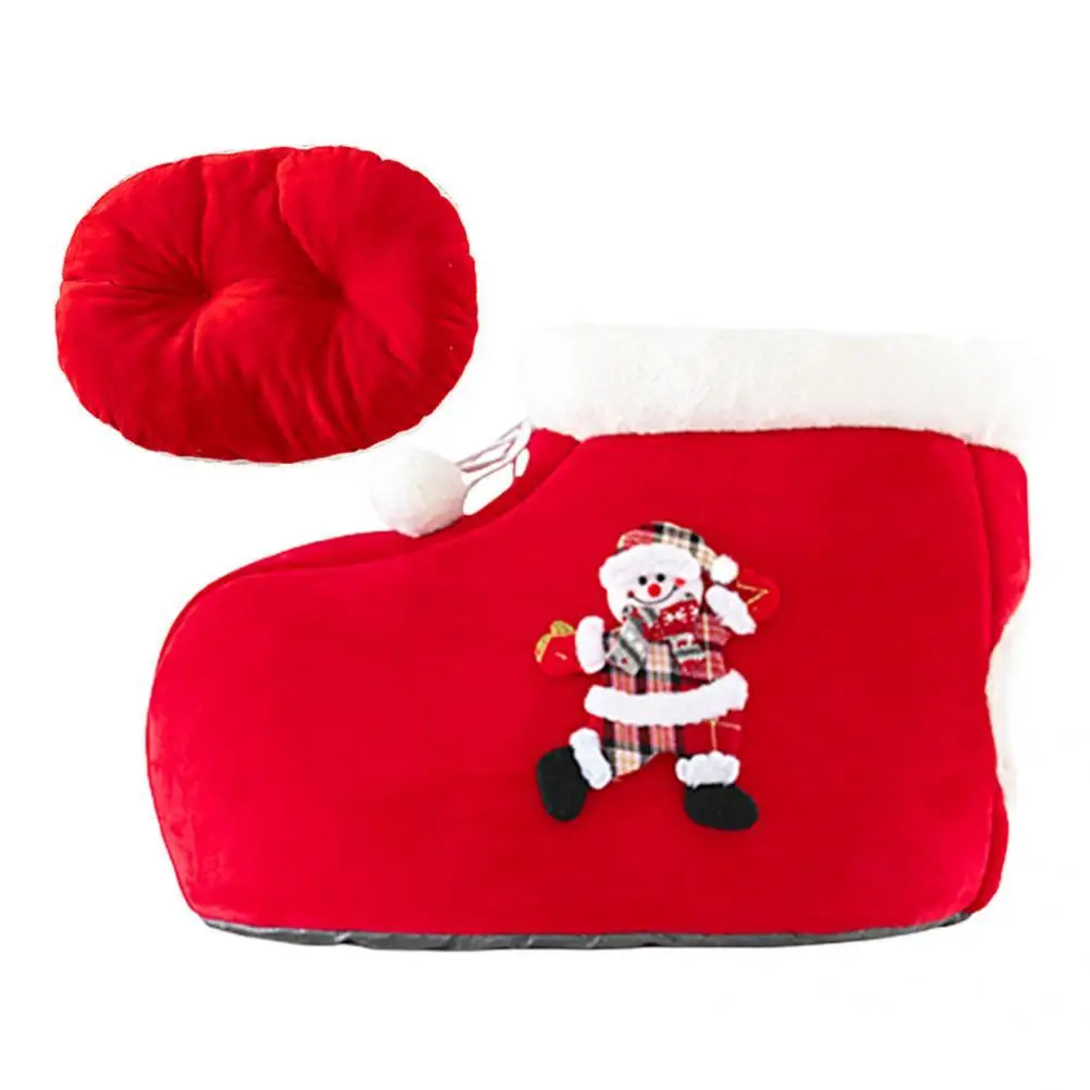 

1 Set Cat Nest Lovely Creative Cartoon Design Cat Dog Sleeping Bed for Bedroom Kitten House Pet Bed