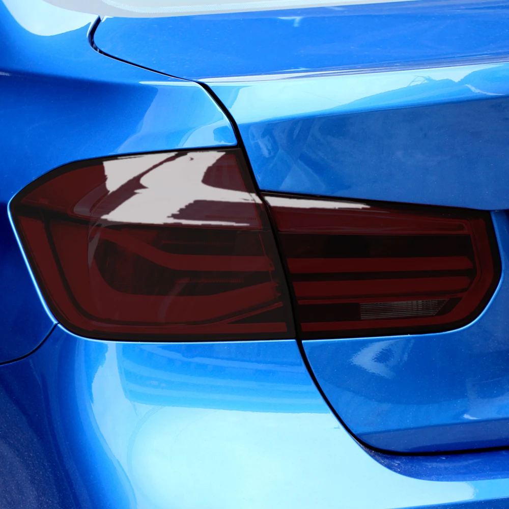 Автомобисветильник РА задсветильник матовая пленка наклейка для Volkswagen VW CC T-ROC Golf