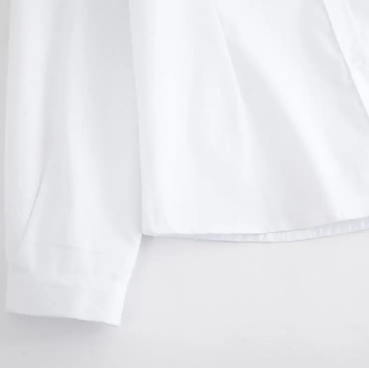 Японская школьная форма JK рубашка с коротким рукавом воротником в стиле Питера