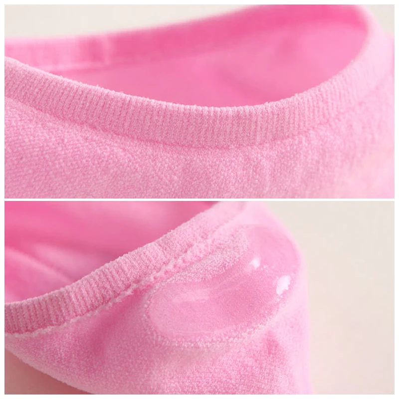1 Pair Happy Boat Socks For Women Girls Funny Cotton Candy Color Non-Slip Ultra-ThinSummer Cute Ankle | Женская одежда
