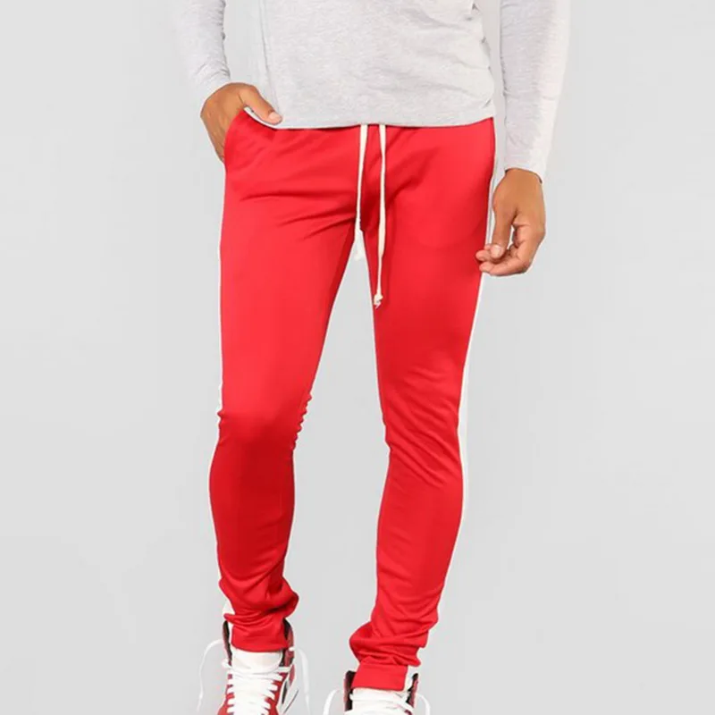 CYSINCOS 2019 новые мужские джоггеры Повседневная Спортивная одежда для фитнеса