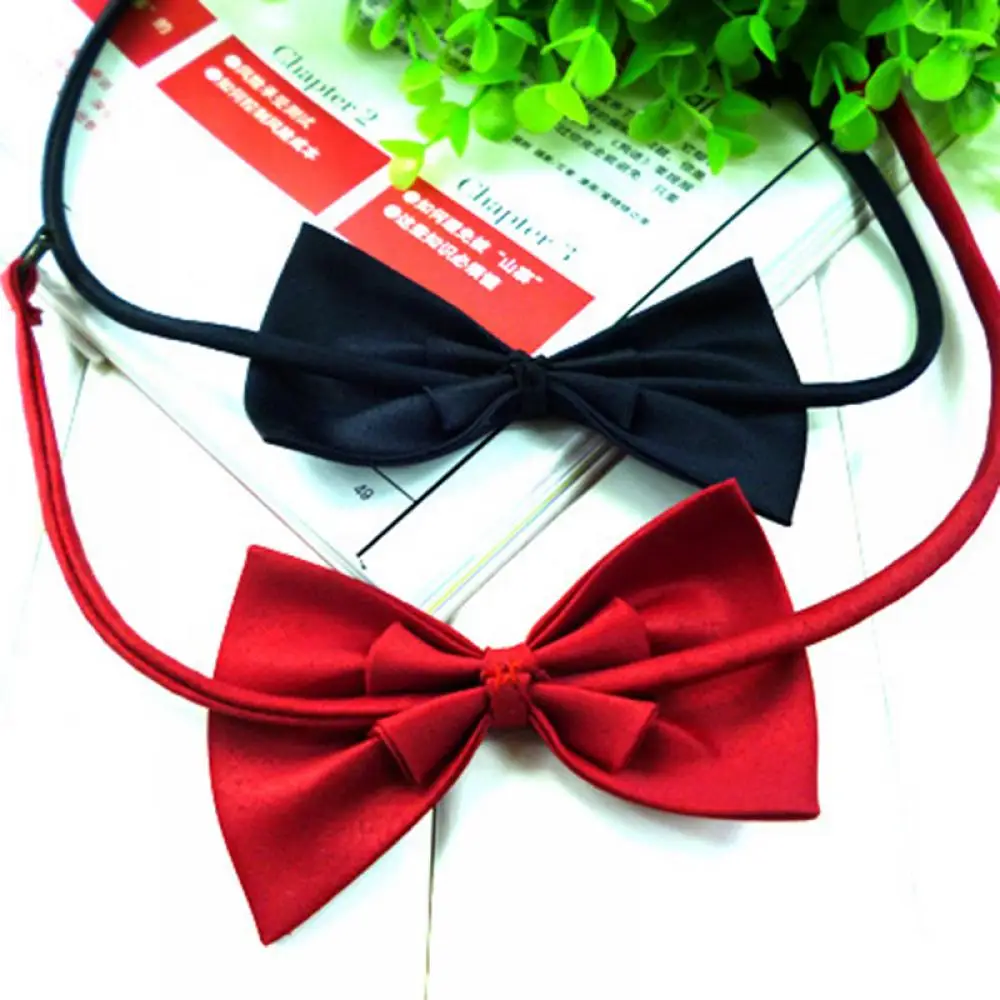 Галстук бабочка для животных высокое качество домашних шеи галстук кошка собака