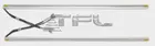 Комплект ламп подсветки монитора Benq 19, 393mm-7mm