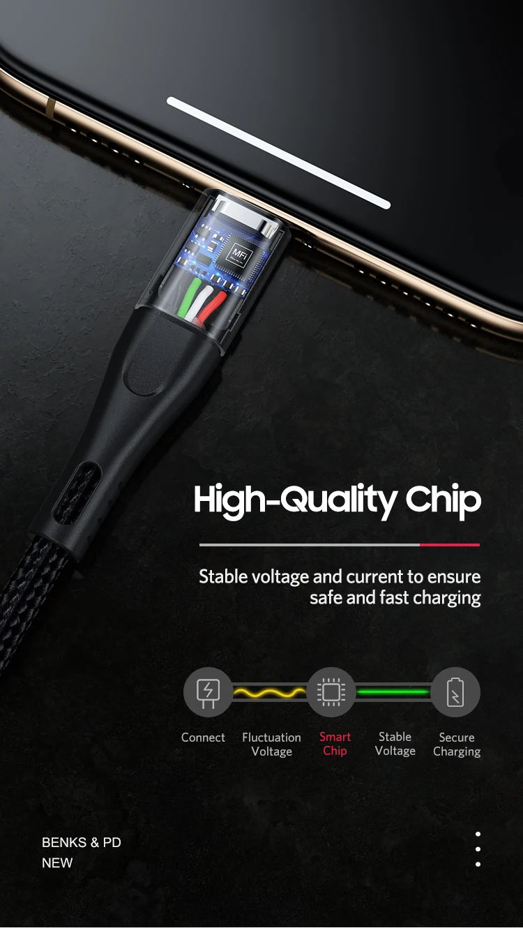 MFI usb c к lightning зарядный кабель для iPhone xs max xr 8 7 6s plus apple ipad pro быстрое зарядное устройство pd кабель короткий 0,25 м