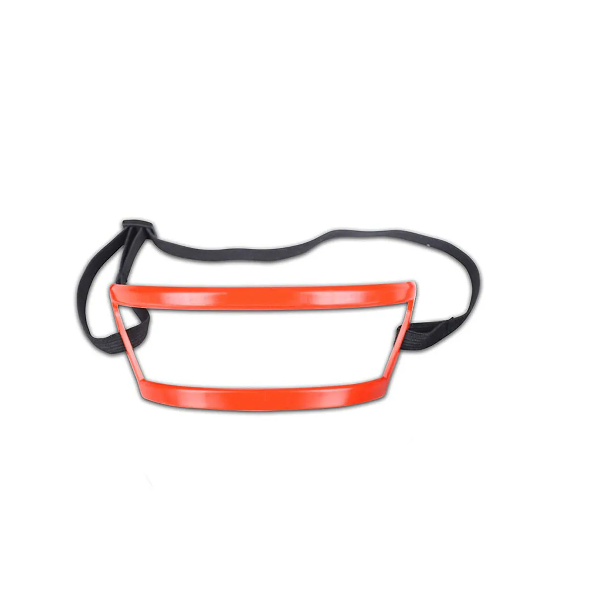 Направляющая модель для бритья с вырезом одноразовая ручная Бритва стрижки