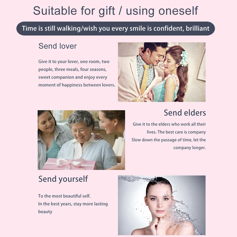 

Washing Facial Cleanser Blackheads Removal Pore Cleansing USB Charging Acne Import Essence Ultrasonic Vibration Firming Portable