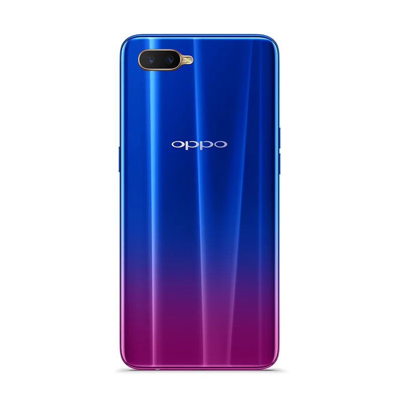 Смартфон OPPO R15X с глобальной ПЗУ Восьмиядерный 6," 2340x1080 SDM660 1 Фронтальная и 2 Черные камеры 16MP+ 2MP отпечаток пальца ID1080P