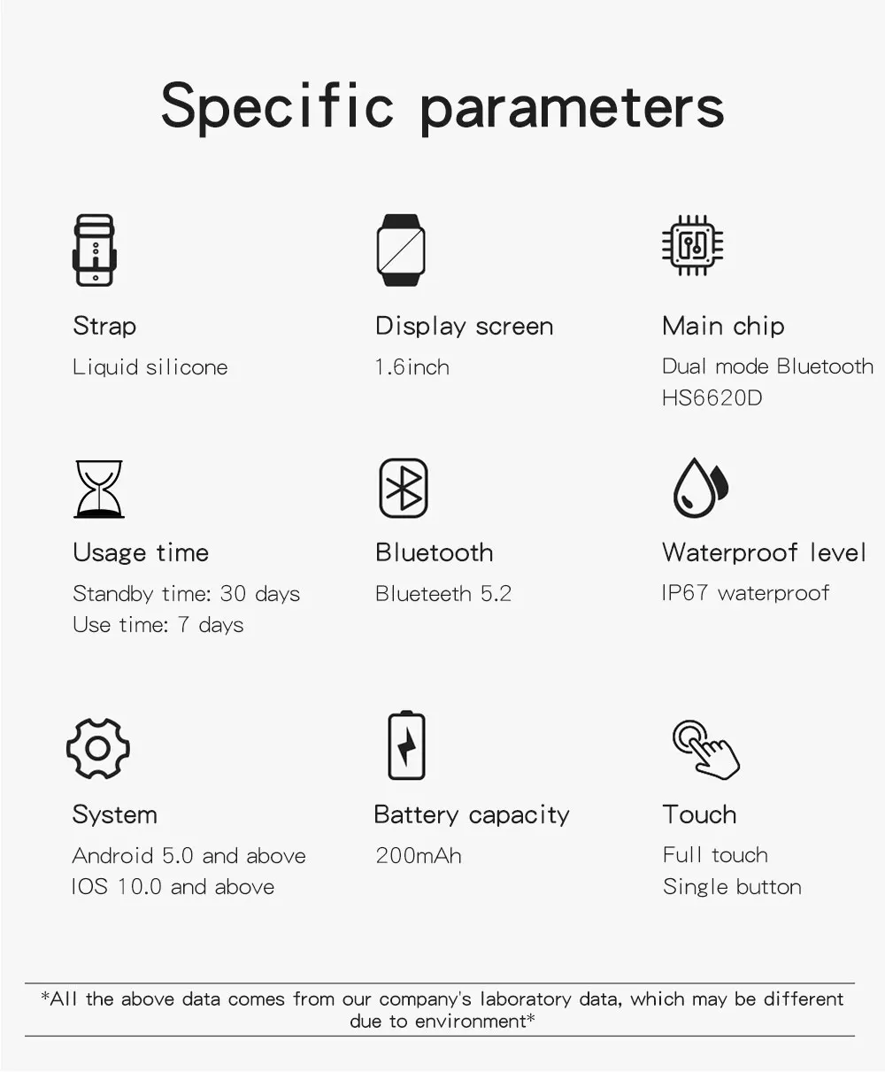 

2021, - D06 Bluetooth, , , - BP