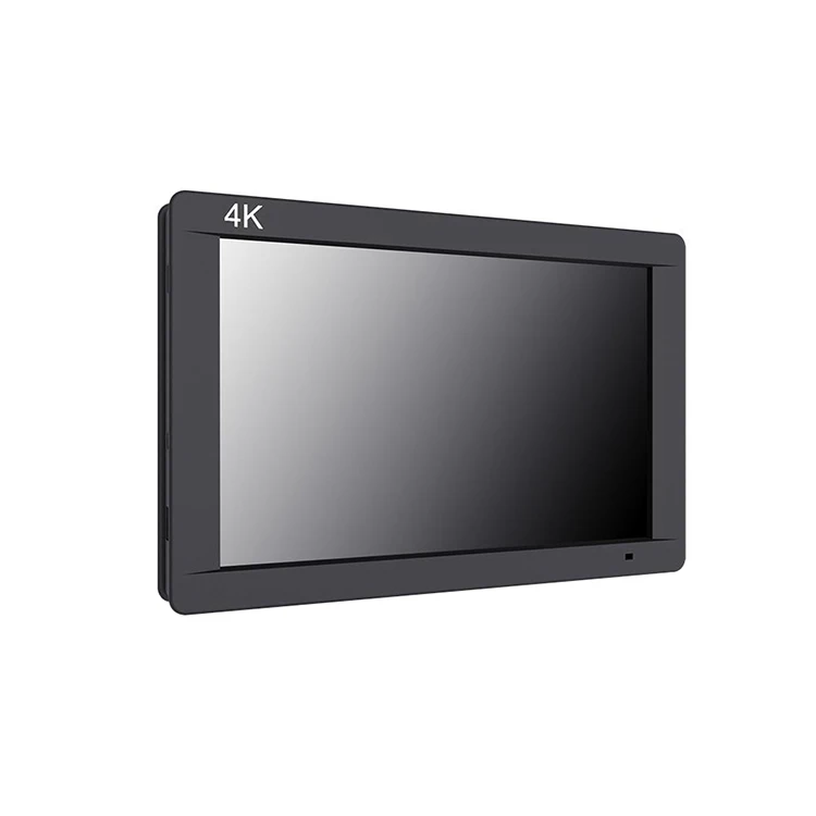 Camate FeelWorld FW703 " 4 K монитор камеры 3G-SDI HDMI Full HD 1920 × 1200 C2144