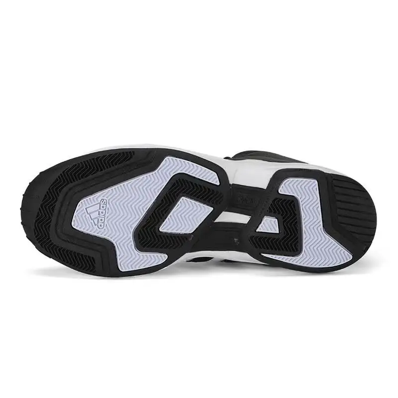 

Original New Arrival Adidas Pro Model 2G Men's Basketball Shoes Sneakers