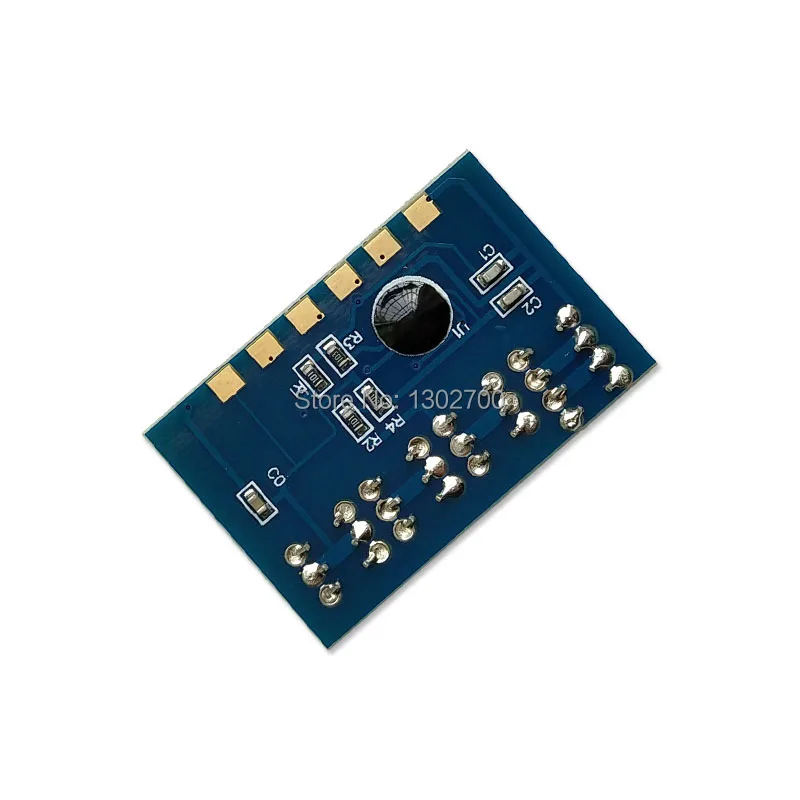 Стробочный чип картриджа с тонером D3050B 3050B D3050 для samsung ML3050 стробочка ML3051N ML 3051ND 3057ND