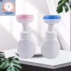 Креативный флакон для мыла, 250300 мл, многоразовый флакон для лосьона, насос для полива цветов головки для мыла, шампуня, косметический пустой многоразовый флакон