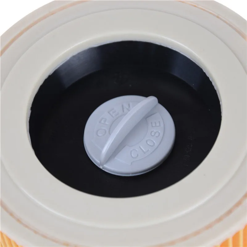 

Replacement air dust filters bags Vacuum Cleaners parts Cartridge HEPA Filter