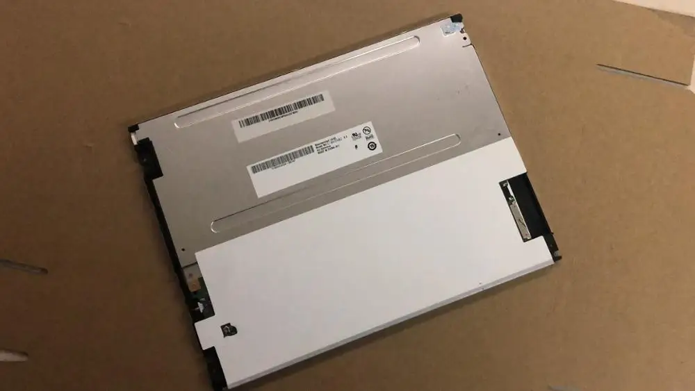 

Новый AUO10.4 "для G104SN03 V0 дисплей экран оригинальный G104SN03 V0 LCD