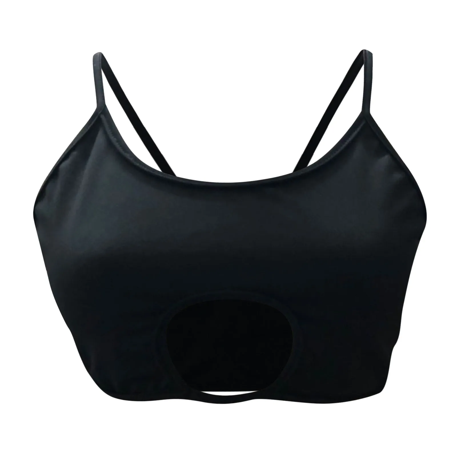 

2021 New Fashion Women Sexy Camis Tops Solid Summer Camis Women Casual Tank Tops Sleeveless Camisole Tops Female blusas