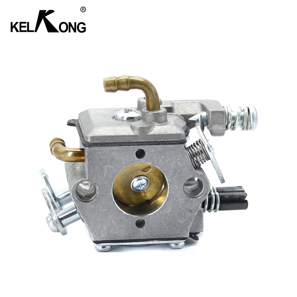 Карбюратор kelkong для Walbro WT978 WT-978 для rc бензиновых двигателей NGH GT25 Carb бензопила