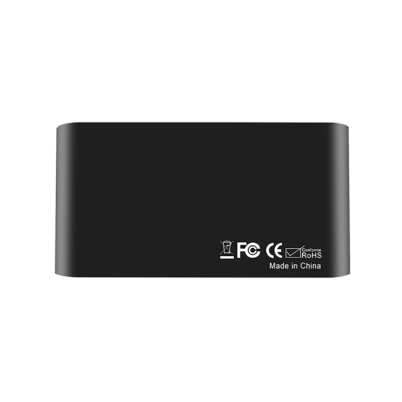 KVM-переключатель Wiistar 2 порта USB 4K 30 Гц kvm-переключатель HDMI два монитора для