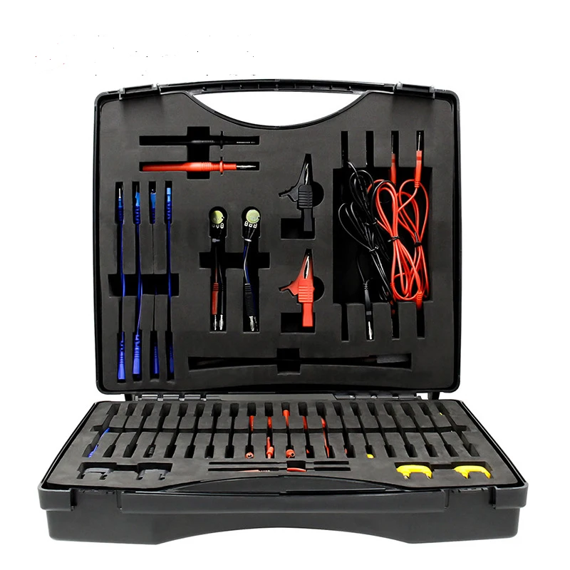 Автомобильный комплект для проверки свинца клеммы многофункциональные