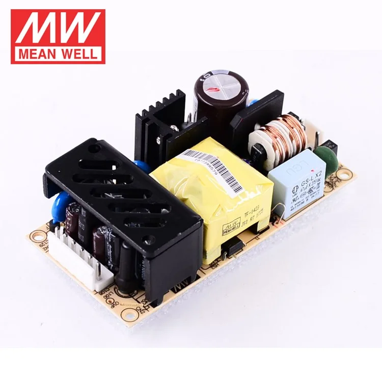 Умный источник питания для медицинского типа 5 в пост. Тока 15 65 Вт|Импульсный