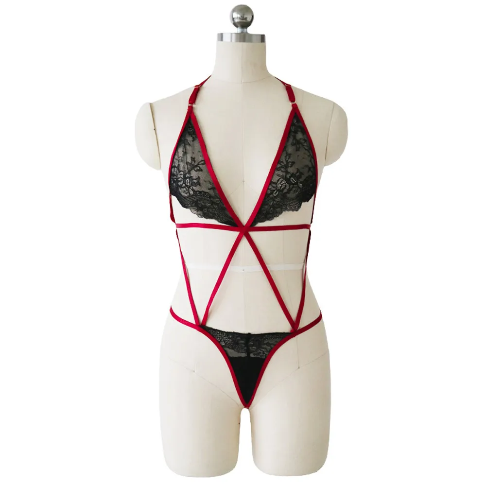 Сексуальное женское белье размера плюс S-XXXL сексуальный кружевной бюстгальтер