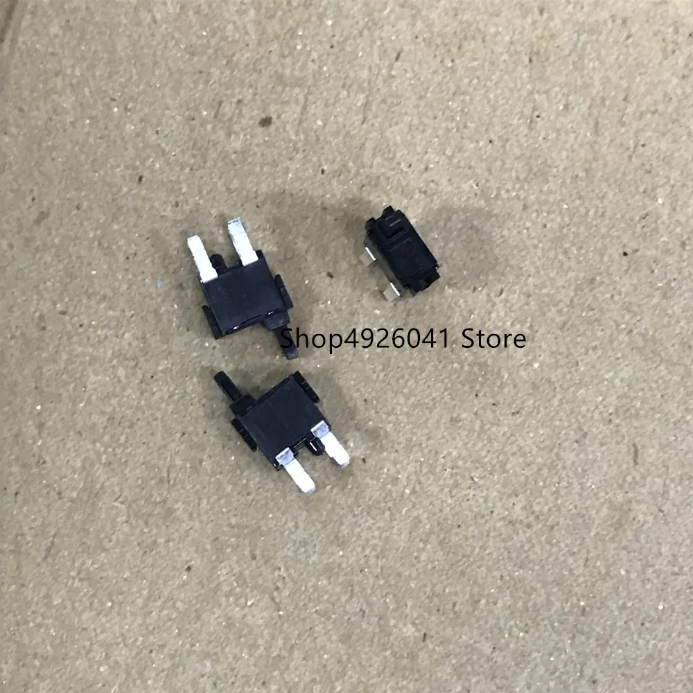 

10 шт., встроенный 4-контактный переключатель обнаружения двери для DVD-камеры