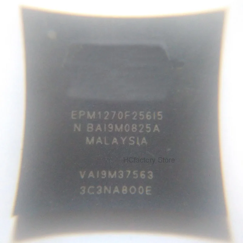 

NEW Epm1270f256 Epm1270f256i5n and Intergrated Circuit FBGA256 IC