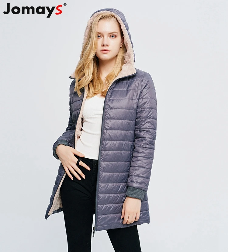 

2019 зимняя куртка женская тонкая прямая куртка с капюшоном теплая меховая внутренняя длинная секция вниз китайский, из натурального нефрита...