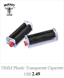 HORNET Tobacco Rolling Tray 27.5cm*17.5cm*2.3cm Handroller Accessories Rolling Trays Rolling Tools Tobacco Smoking Storage Tray