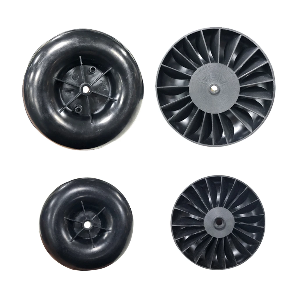 Двигатель fнаклейки 77 мм/110 мм генератор ветровых колес запчасти для webasto air top 2000st