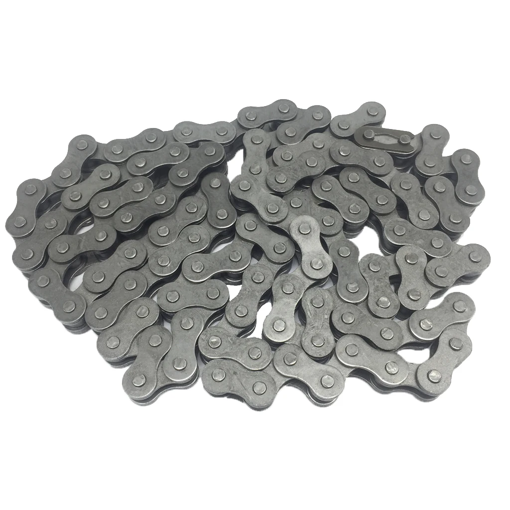 

415 Chain 110L Joint Master Link For 49-80cc Motorized Bicycle Minibike