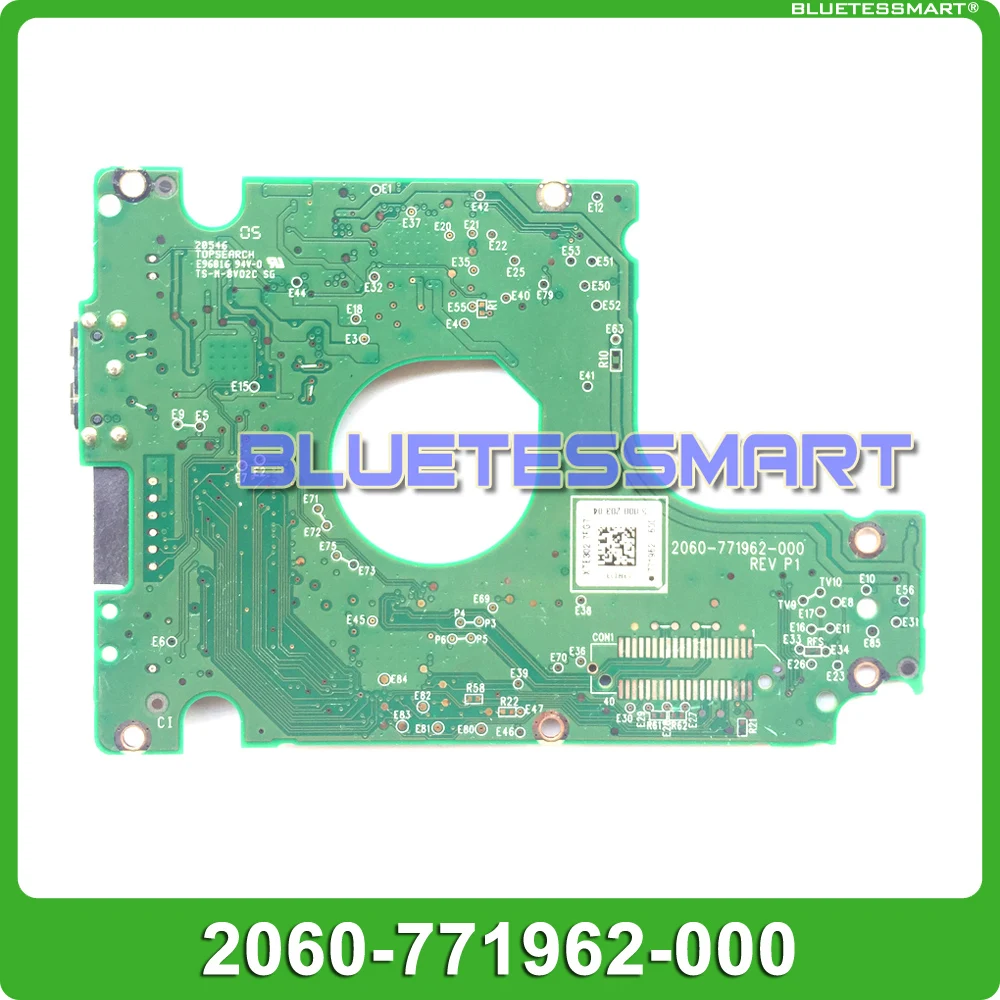 

HDD PCB logic board circuit board 2060-771962-000 for 2.5 inch USB 3.0 hard drive repair hdd date recovery