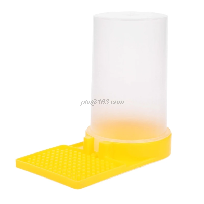 Пчеловодство пчелиный улей устройство для подачи воды пчелиное питьевое