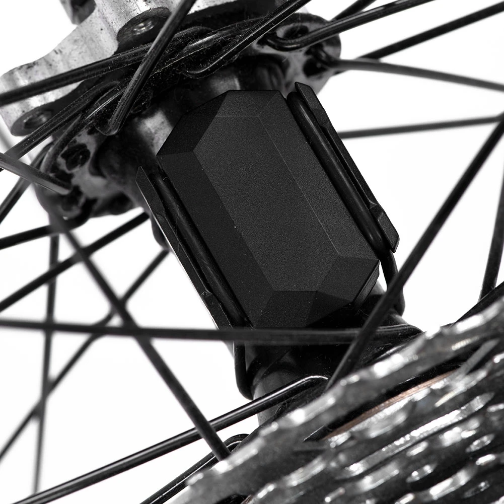 Bluetooth/ANT + Датчик скорости езды на велосипеде беспроводной MTB велосипедный