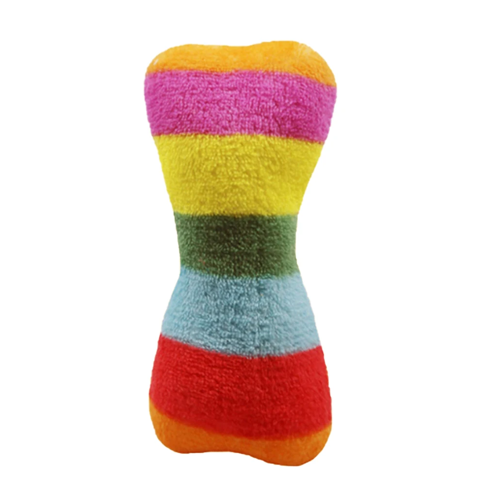 1 6 штук в партии мягкая игрушка для животных домашних милые плюшевые игрушки