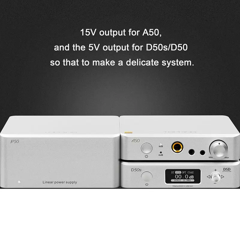 Новинка года! A50 Hifi Bluetooth USB DAC портативный усилитель для наушников Hi-Res источник питания ES9038Q2M XMOS XU208