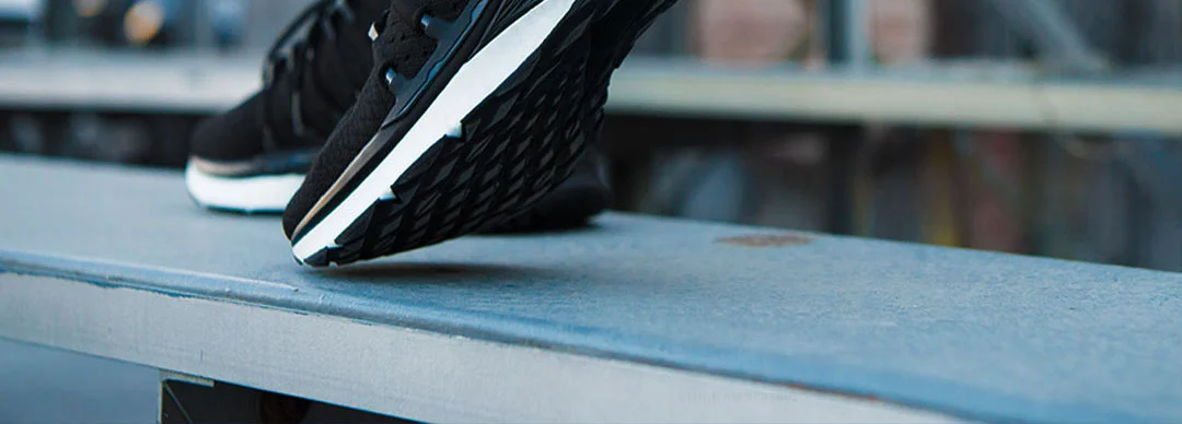 Xiaomi Mijia Sneaker 3 мужские спортивные кроссовки с замком Fishbone, эластичная трикотажная обувь, амортизирующая обувь для фитнеса PK Mijia 2