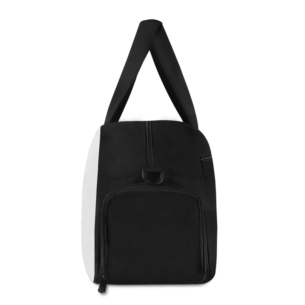 3D обувь по индивидуальному заказу выбери изображение мужская дорожная сумка для