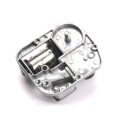 Музыкальная шкатулка с микрочипом для пианино включает H005 H006 H014 H013 H015 H016 H017 H018 Z007