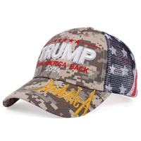 new donald trump 2024 cap usa 3d embroidery batch baseball caps keep america great snapback presidential cap unisex